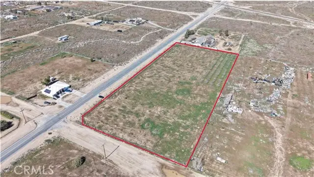 11149 Wilson Ranch, Phelan, CA 92371 - #3