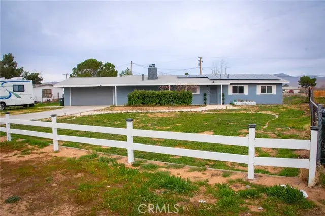 13341 Rancherias, Apple Valley, CA 92308 - #1