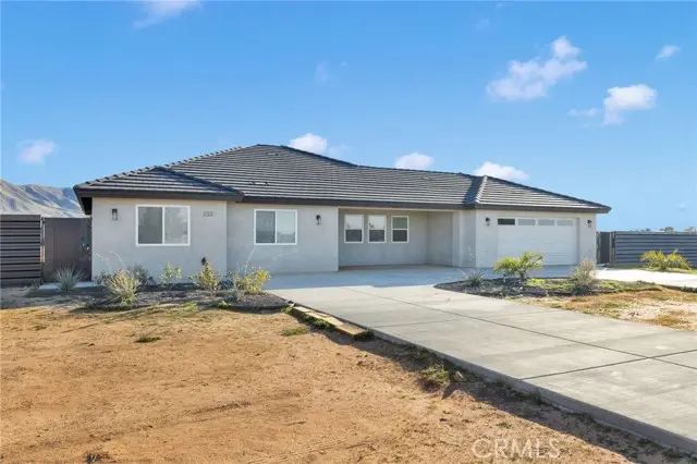 21533 Del Oro Road, Apple Valley, CA 92307 - #3