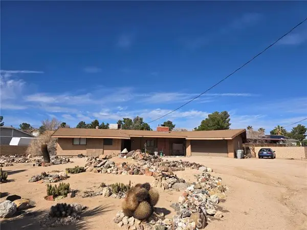 18622 Orange, Hesperia, CA 92345