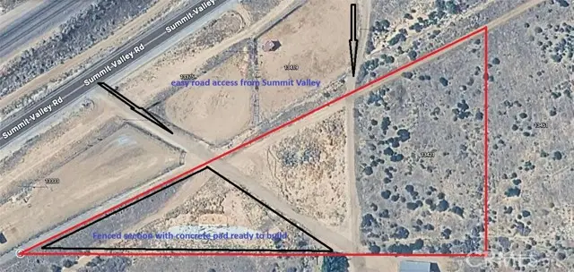 13421 Summit Valley Road, Hesperia, CA 92345 - #1