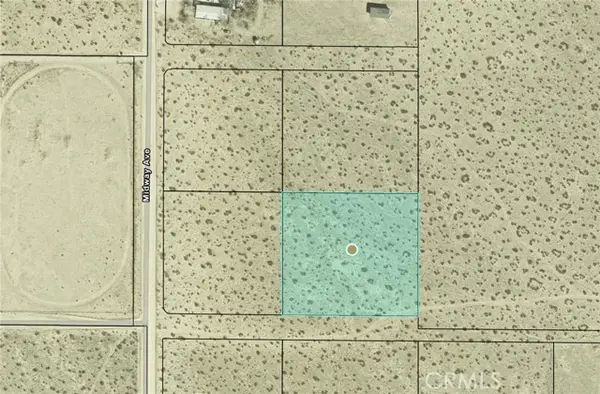 1 Midway, Lucerne Valley, CA 92356