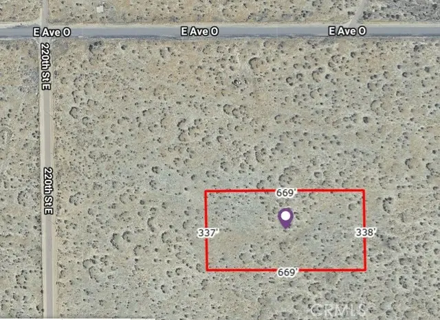 804 O Avenue, Palmdale, CA 93591 - #1