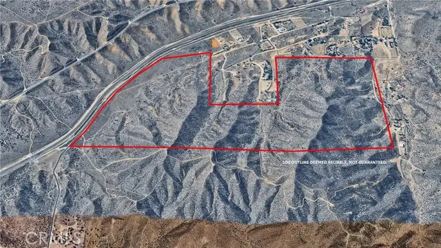 0 Las Flores, Hesperia, CA 92344 - #1