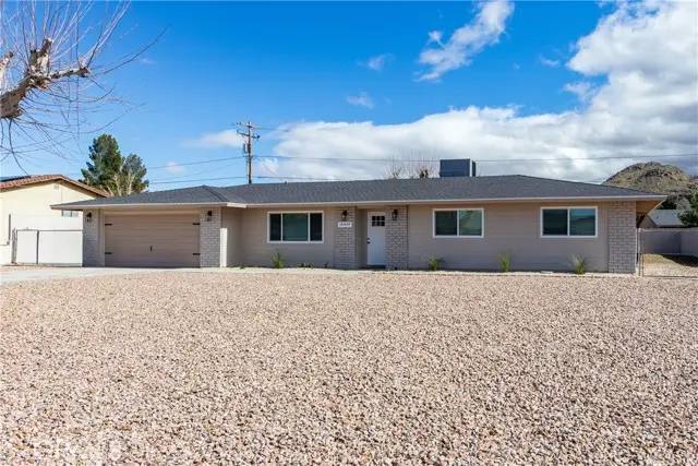 16469 Chippewa, Apple Valley, CA 92307 - #1