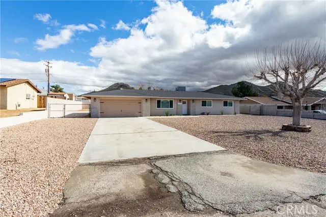 16469 Chippewa, Apple Valley, CA 92307 - #3