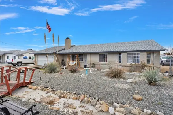 10753 Locust, Hesperia, CA 92345