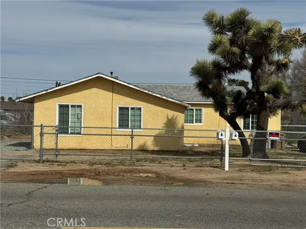 15990 Yucca, Hesperia, CA 92345