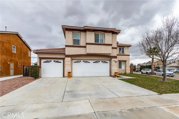 9495 Peridot, Hesperia, CA 92344