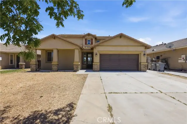 13855 Jackson Street, Hesperia, CA 92344 - #1