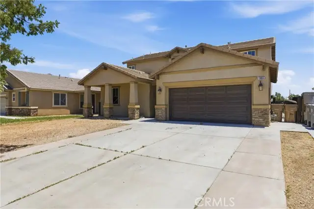 13855 Jackson Street, Hesperia, CA 92344 - #2