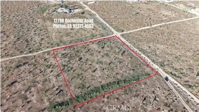 111 Rochester, Phelan, CA 92371 - #1