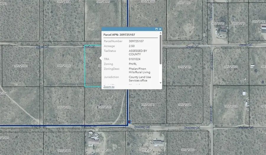 111 Rochester, Phelan, CA 92371 - #2