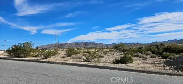 800 Utah Trl., Twentynine Palms, CA 92277 - #1