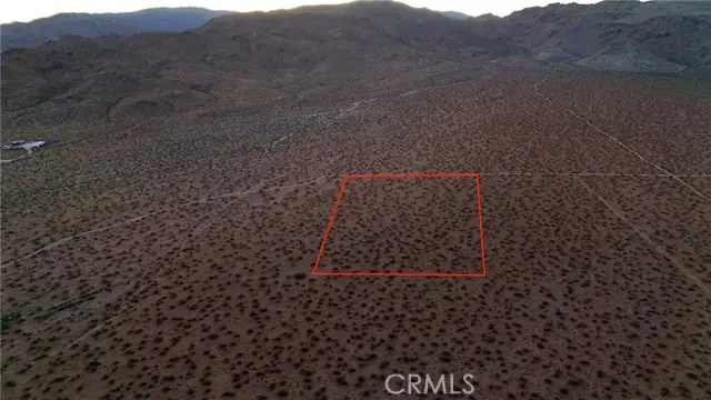 701 Venada (NEAR) Road, Lucerne Valley, CA 92356 - #2