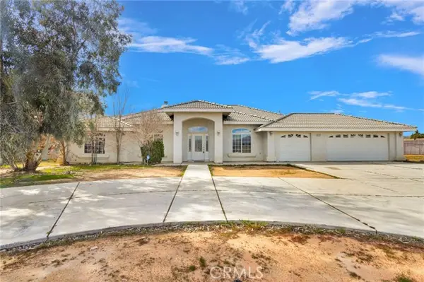 15876 Dale Evans, Apple Valley, CA 92307