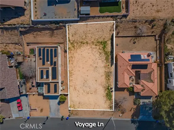 26565 Voyage, Helendale, CA 92342