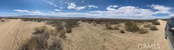 0 Tanner Road, Adelanto, CA 92301