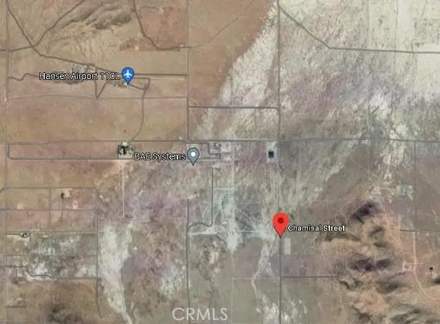 0 Chamisal Road, Adelanto, CA 92301 - #2