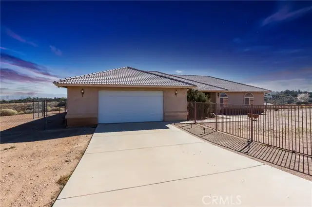 8605 Cantel Court, Hesperia, CA 92344 - #1