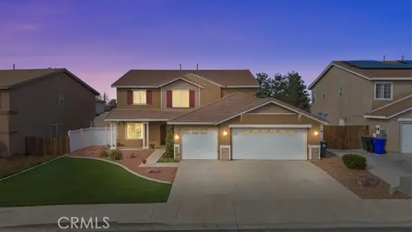 13944 Clydesdale Run Lane, Victorville, CA 92394