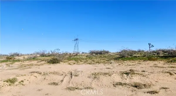 0 Violet, Adelanto, CA 92301