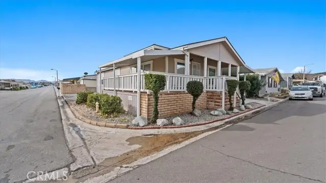 20683 Waalew rd  #B183, Apple Valley, CA 92307 - #1