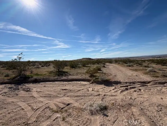 0 Calcite, Barstow, CA 92311 - #2