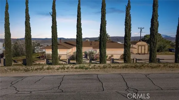 33938 M Street, Barstow, CA 92311