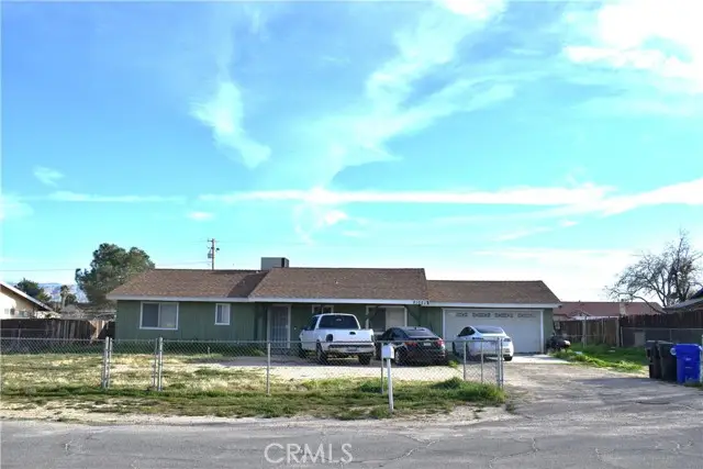21021 Geronimo, Apple Valley, CA 92308 - #1