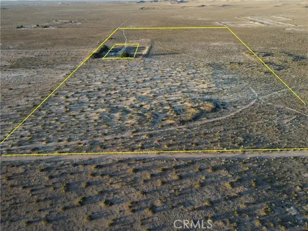 35063 Chanera, Newberry Springs, CA 92365