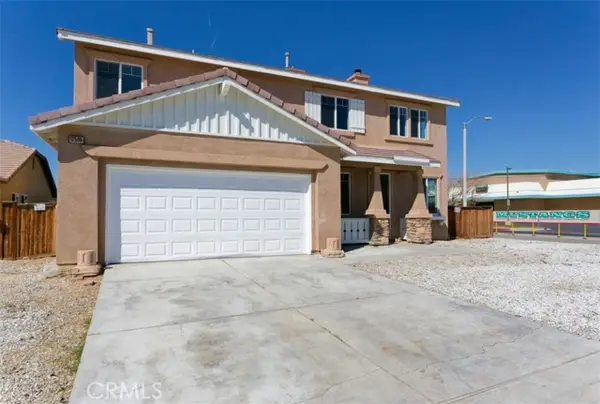12596 Glen Canyon, Victorville, CA 92395