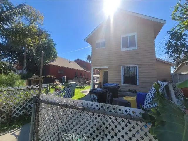 632 45th, Los Angeles, CA 90011 - #2