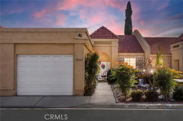 19047 Primrose Lane, Apple Valley, CA 92308