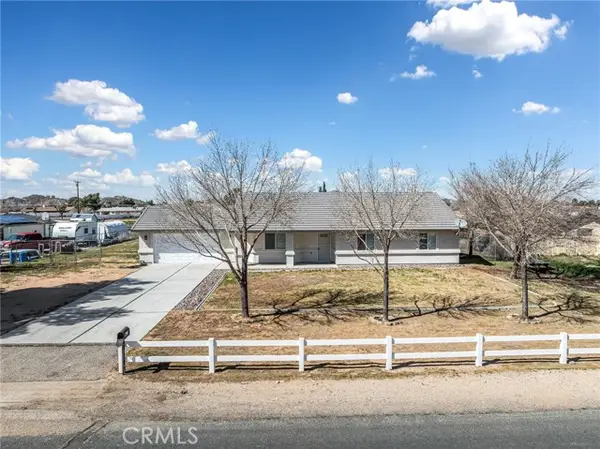 14266 Kiowa, Apple Valley, CA 92307