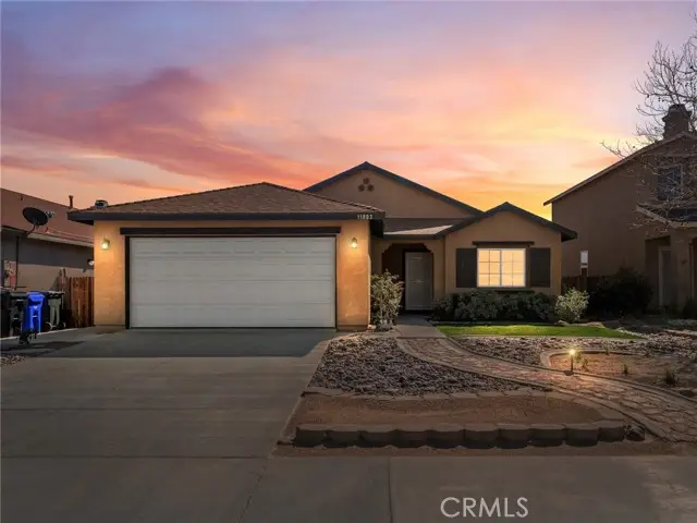 11893 Pepperwood Street, Victorville, CA 92392 - #1