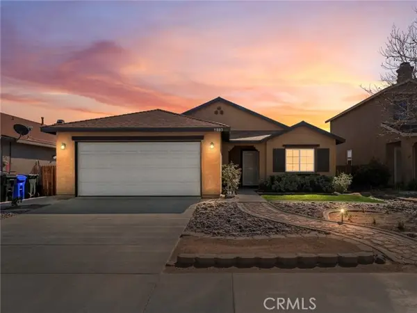 11893 Pepperwood Street, Victorville, CA 92392