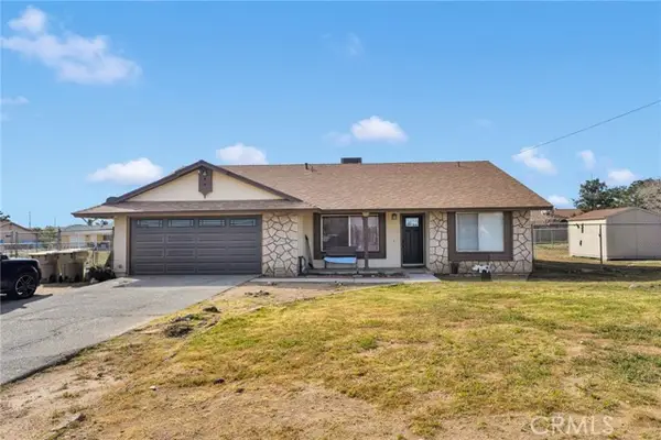 15759 Hercules, Hesperia, CA 92345