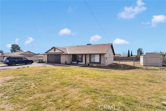 15759 Hercules, Hesperia, CA 92345 - #2