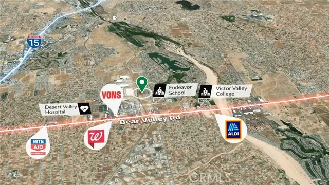 729 Park Glen Street, Victorville, CA 92395 - #1