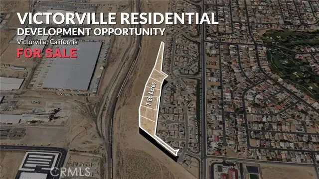 729 Park Glen Street, Victorville, CA 92395 - #3