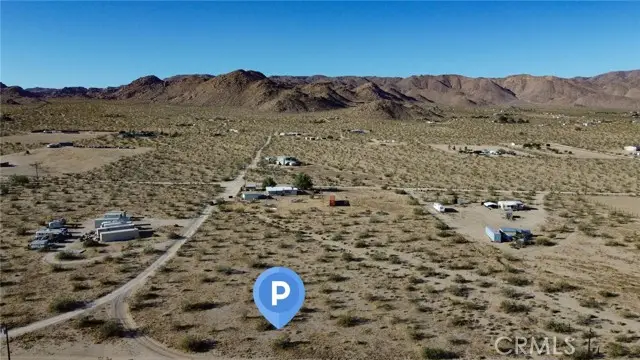 702 Bell Road, Landers, CA 92285 - #3