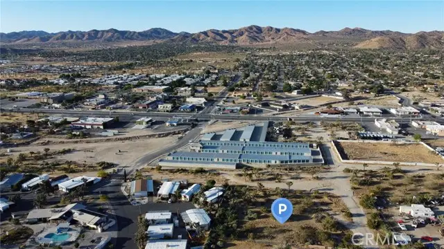 771 Scarvan Road, Yucca Valley, CA 92284 - #1