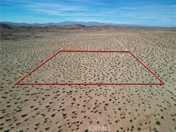 63305 Ranier Road, Joshua Tree, CA 92252