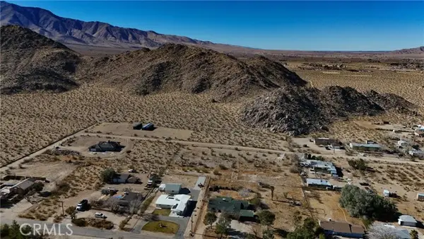 728 Red Butte Road, Lucerne Valley, CA 92356