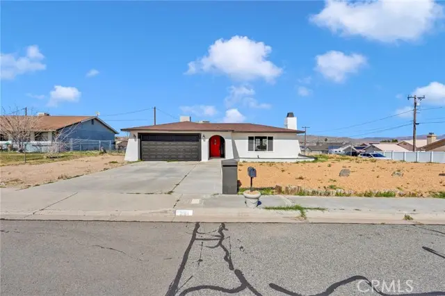 581 Starlight Street, Barstow, CA 92311 - #2