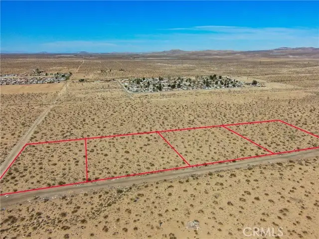 0 NW corner of Auburn Ave & Stevens St, Adelanto, CA 92301 - #3