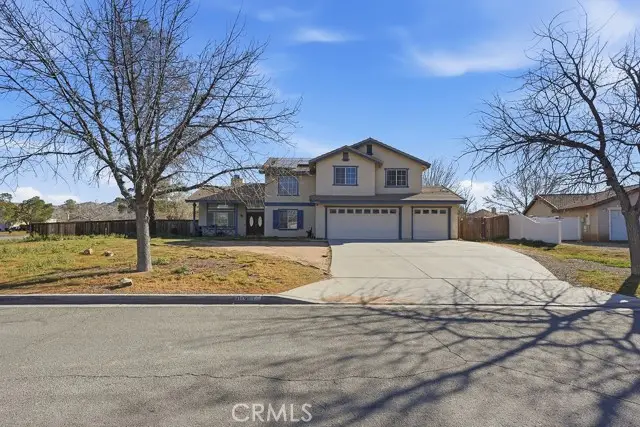 16261 Lake View Lane, Apple Valley, CA 92307 - #1