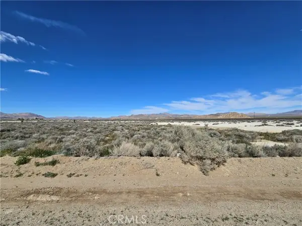 2 Northside Road, Lucerne Valley, CA 92356