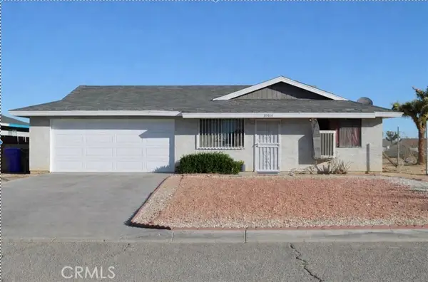 10914 Aztec, Adelanto, CA 92301